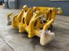 Caterpillar 12M-2 12M-3 140M-2 140M-3 160M-2 Ripper Photo 3 thumbnail