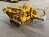 Caterpillar 12M-2 12M-3 140M-2 140M-3 160M-2 Ripper Photo 7 thumbnail