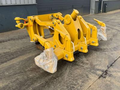 Caterpillar 12M-2 12M-3 140M-2 140M-3 160M-2 Ripper en vente par Big Machinery
