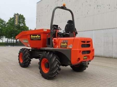 Ausa D 600 APG Photo 4