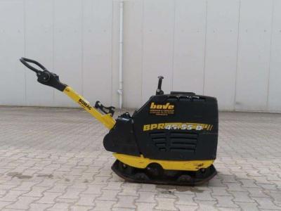 Bomag BPR45/55D en vente par Bove Verhuur & Verkoop