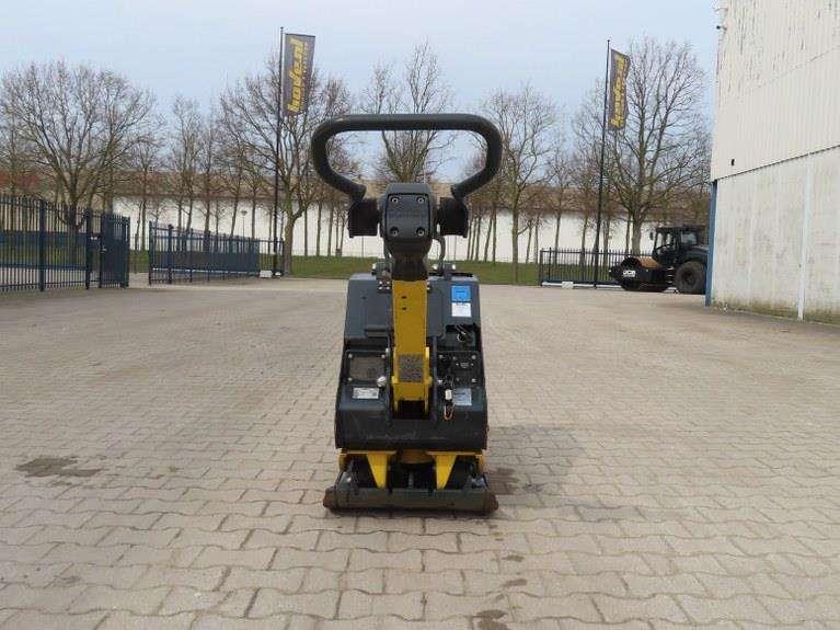 Bomag BPR45/55D Photo 3
