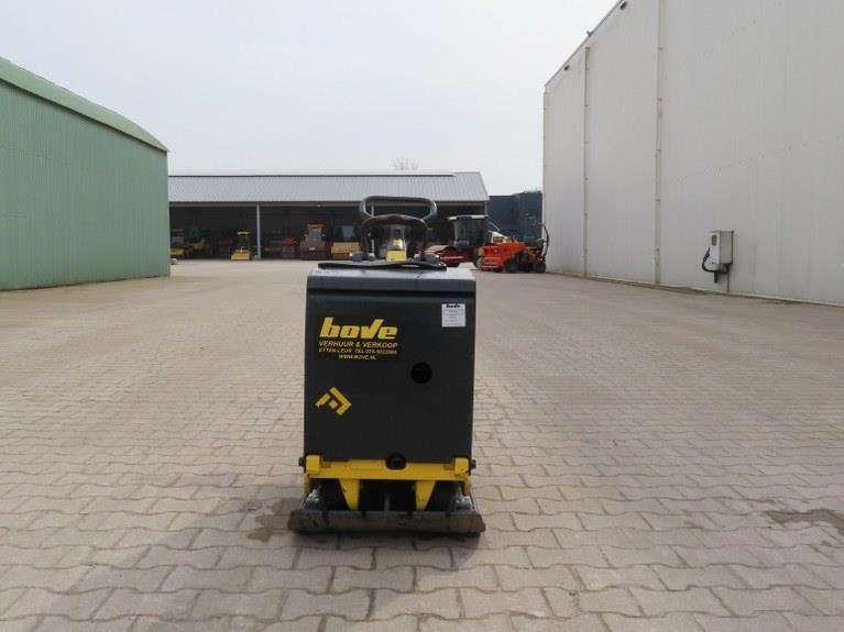 Bomag BPR45/55D Photo 7