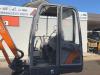 Hitachi ZX 25 CLR Photo 13 thumbnail