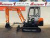 Hitachi ZX 25 CLR Photo 3 thumbnail