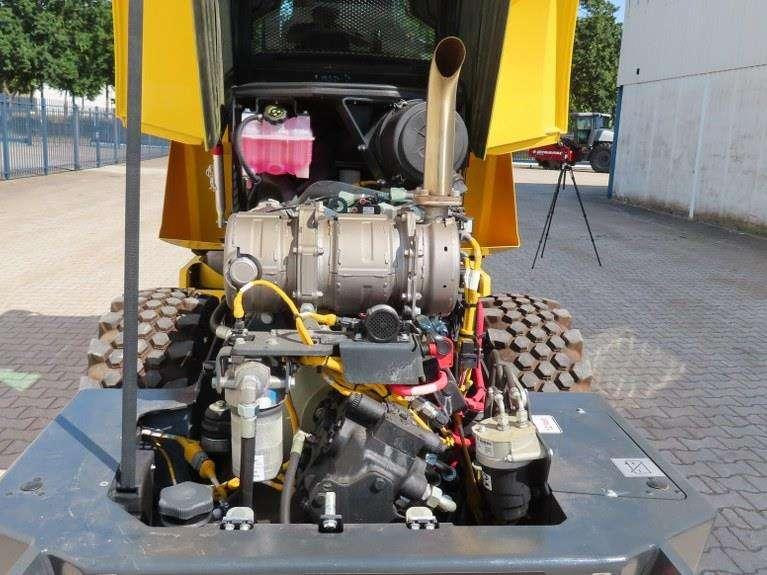 Bomag BW145 D-5 PL Photo 10