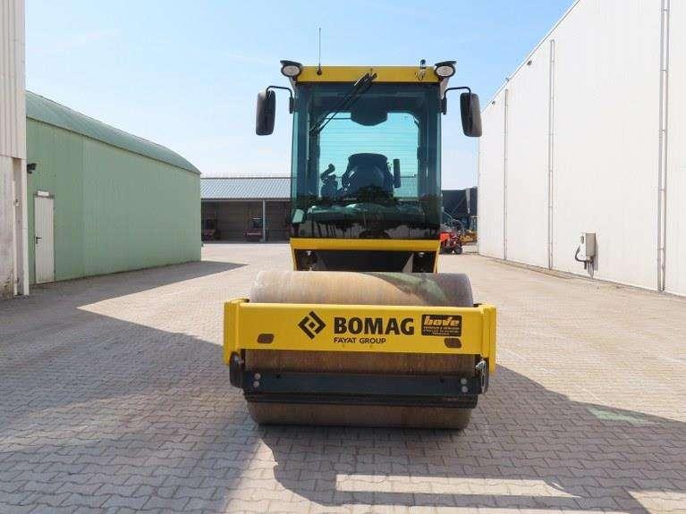Bomag BW145 D-5 PL Photo 7