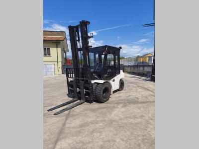 EP Equipment EFL553-HV6 en vente par Uni.Trucks Srl