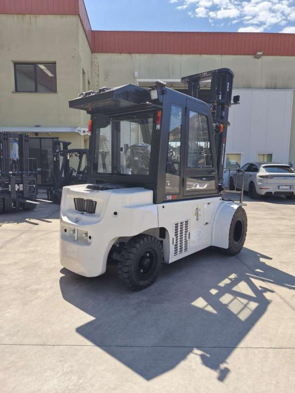 EP Equipment EFL553-HV6 Photo 4