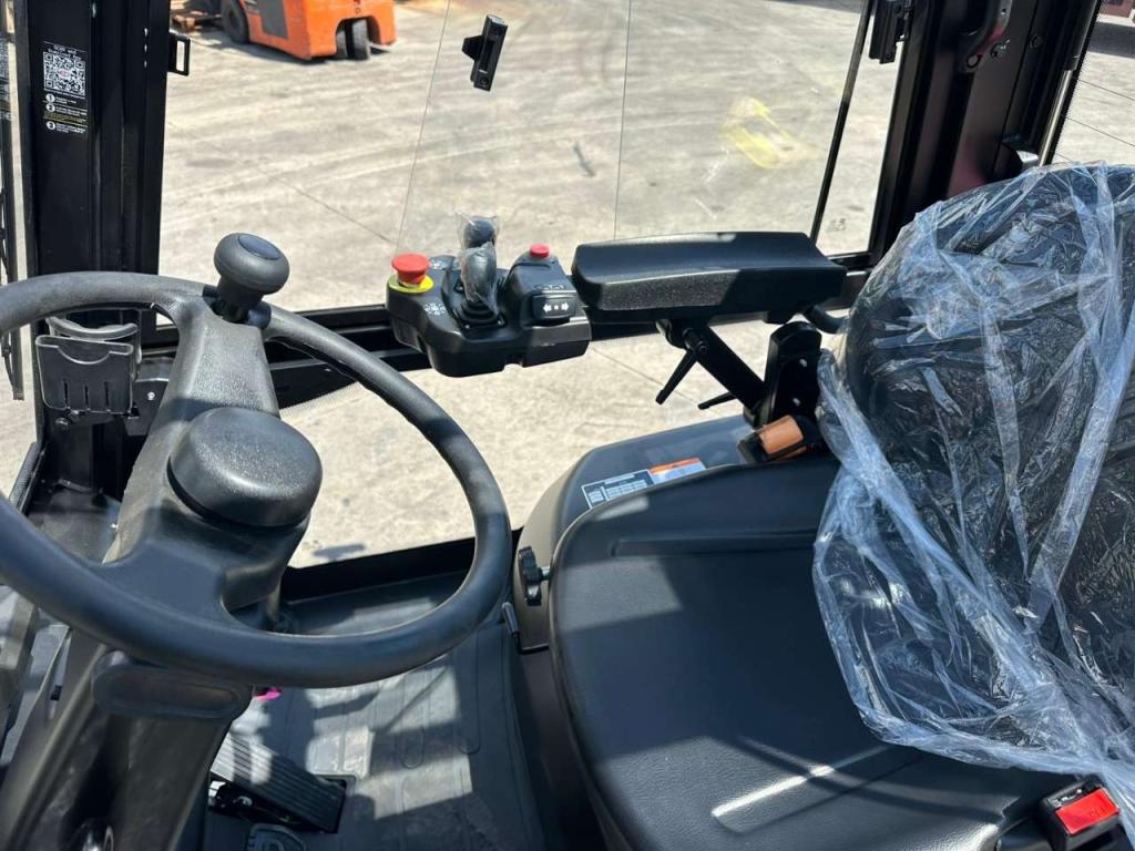 EP Equipment EFL553-HV6 Photo 7