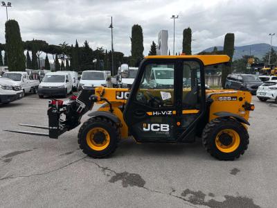 JCB 525-60 Hi-Viz en vente par Toscandia S.p.a.