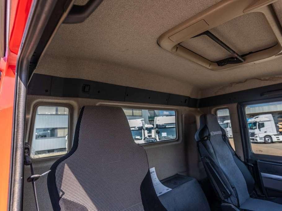 Man TGS 33.470 BBS-6x6 Photo 19