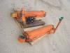 Piston de levage pour Fiat Allis FL14E Photo 2 thumbnail