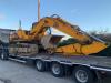 JCB JS160 Photo 2 thumbnail
