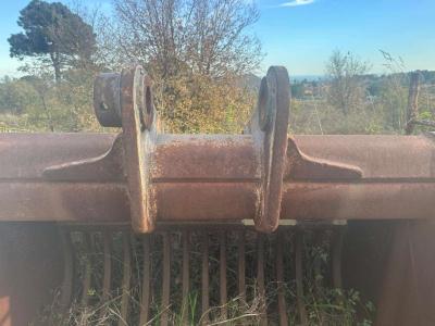 Komatsu 1500 en vente par Omeco Spa