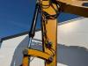 Caterpillar 345C - Tilting Cabin / Adjustable Undercarriage Photo 16 thumbnail