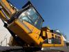 Caterpillar 345C - Tilting Cabin / Adjustable Undercarriage Photo 17 thumbnail