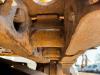 Caterpillar 345C - Tilting Cabin / Adjustable Undercarriage Photo 25 thumbnail