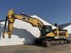 Caterpillar 345C - Tilting Cabin / Adjustable Undercarriage Photo 3 thumbnail