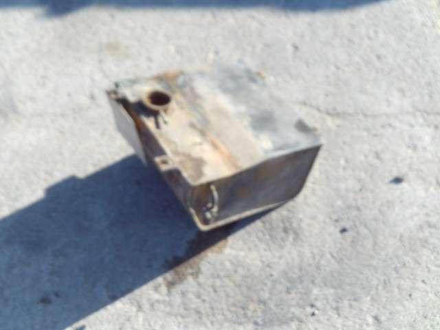 Vaschetta acqua pour Fiat Hitachi W170 Photo 1