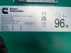 Cummins C22D5Q - 22 kVA Generator - DPX-18501-Q Photo 6 thumbnail