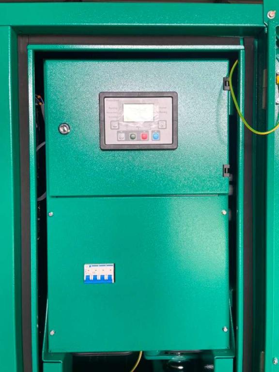 Cummins C22D5Q - 22 kVA Generator - DPX-18501-Q Photo 14