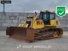 Komatsu D65 PX -18 Leica GPS Photo 1 thumbnail