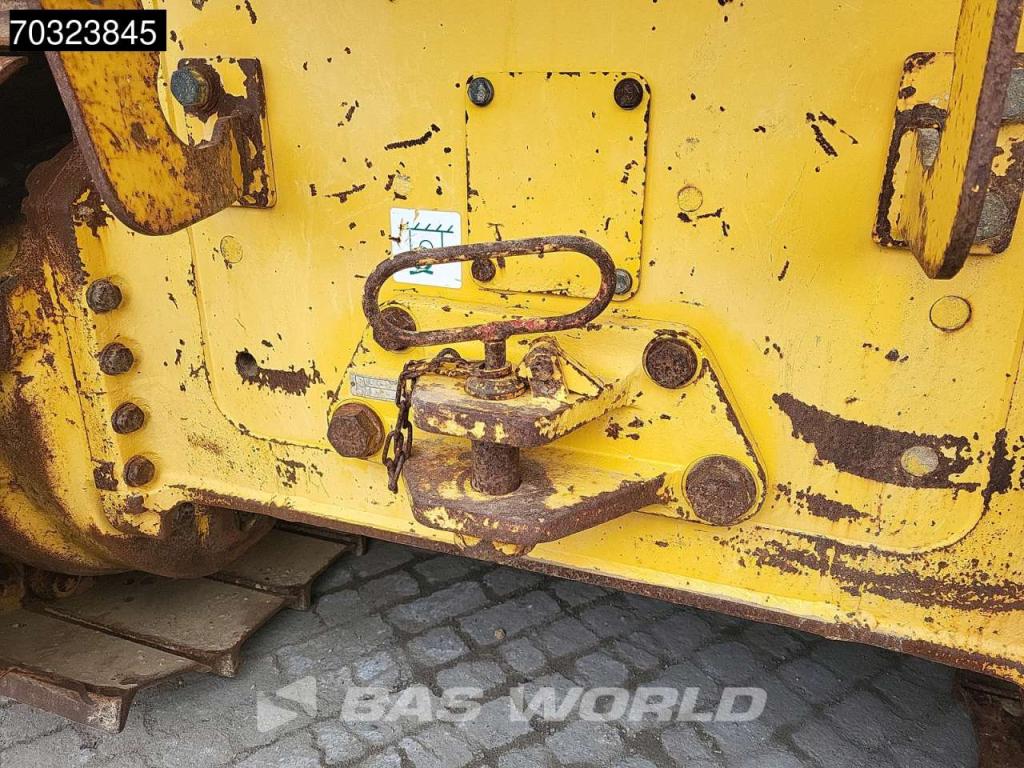 Komatsu D65 PX -18 Leica GPS Photo 28
