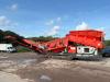 Sankvik QE340 - Caterpillar Engine / 2 Side Convey Crible mobile Photo 1 thumbnail