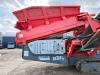 Sankvik QE340 - Caterpillar Engine / 2 Side Convey Crible mobile Photo 10 thumbnail