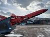 Sankvik QE340 - Caterpillar Engine / 2 Side Convey Crible mobile Photo 12 thumbnail