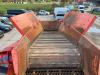 Sankvik QE340 - Caterpillar Engine / 2 Side Convey Crible mobile Photo 19 thumbnail