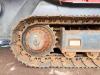 Sankvik QE340 - Caterpillar Engine / 2 Side Convey Crible mobile Photo 28 thumbnail