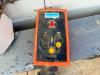 Sankvik QE340 - Caterpillar Engine / 2 Side Convey Crible mobile Photo 29 thumbnail
