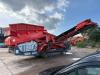 Sankvik QE340 - Caterpillar Engine / 2 Side Convey Crible mobile Photo 7 thumbnail
