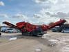 Sandvik QE340 - Caterpillar Engine / 2 Side Convey Photo 5 thumbnail