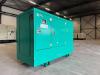 Cummins C55D5EQ - 55 kVA Generator - DPX-18506-Q Photo 2 thumbnail