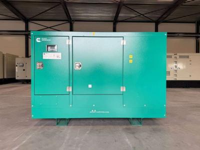 Cummins C55D5EQ - 55 kVA Generator - DPX-18506-Q en vente par DPX Power Europe B.V.