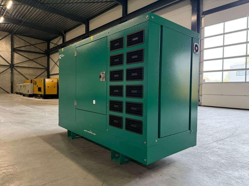 Cummins C55D5EQ - 55 kVA Generator - DPX-18506-Q Photo 3