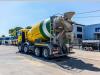 Man TGS 37.360 BB - LIEBHERR 10M3 Photo 3 thumbnail