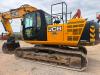 JCB JS220NLC Photo 6 thumbnail
