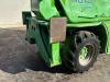 Merlo Roto 38.16 4X4X4 Photo 7 thumbnail