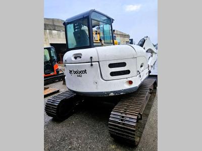 Bobcat 442-B en vente par Pernicini srl