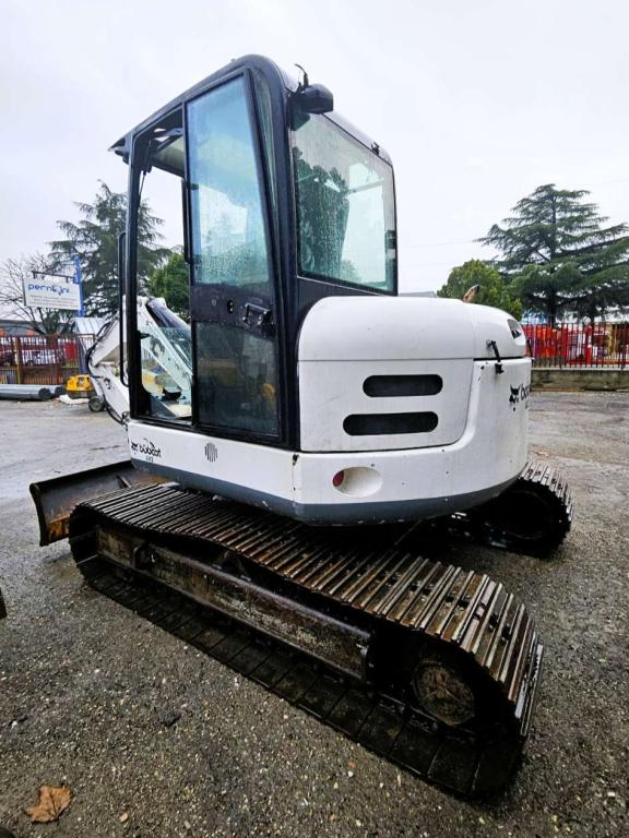 Bobcat 442-B Photo 2