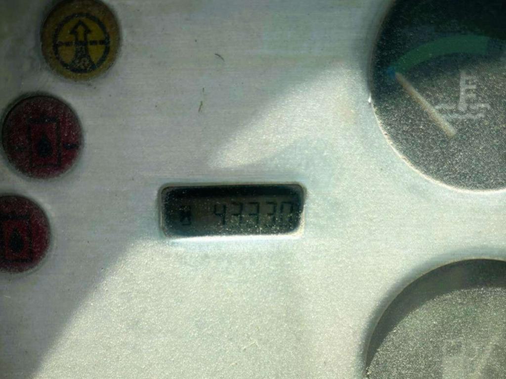 Bobcat 442-B Photo 5