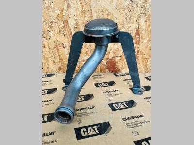 Tube huile moteur pour Caterpillar en vente par Duranti s.a.s.