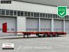 Kässbohrer 3 axles mega extendable HD platform Photo 1 thumbnail
