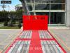 Kässbohrer 3 axles mega extendable HD platform Photo 13 thumbnail