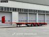 Kässbohrer 3 axles mega extendable HD platform Photo 2 thumbnail
