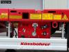 Kässbohrer 3 axles mega extendable HD platform Photo 22 thumbnail